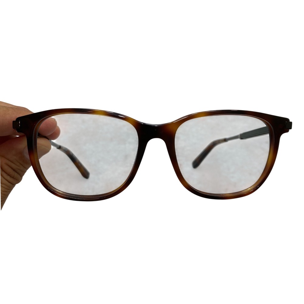 Salvatore Ferragamo SF2803 Eyeglasses Mens Tortoise Italian Designer 54-17-145